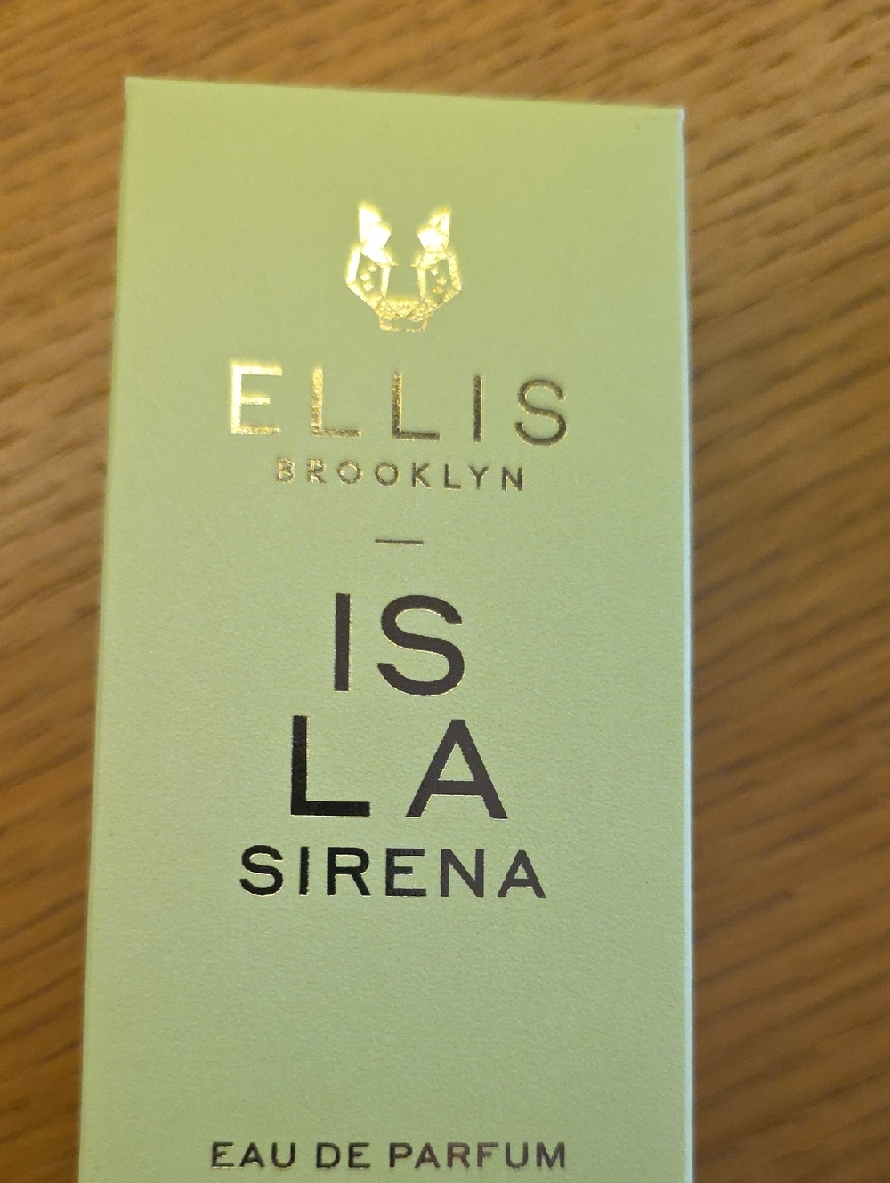 Isla Sirena Eau de Parfum - 50ml